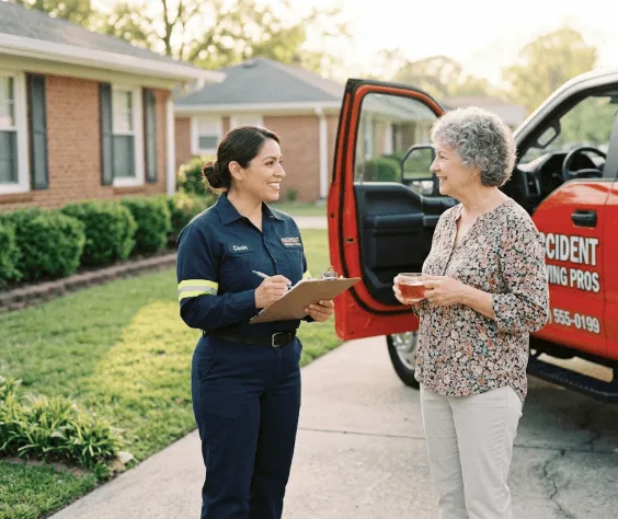 Accident Towing Service Brinklow, MD FAQs